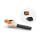 SOFFIATORE STIHL AKKU BGA50 +AK20 + AL101