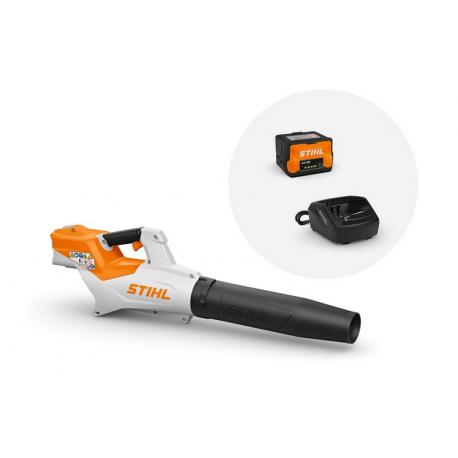 SOFFIATORE STIHL AKKU BGA50 +AK20 + AL101