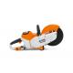 MOTOTRONCATRICE STIHL TSA230.1