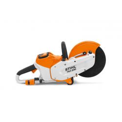 MOTOTRONCATRICE STIHL TSA230.1