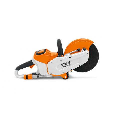 MOTOTRONCATRICE STIHL TSA230.1