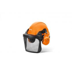 CASCO STIHL DYNAMIC LIGHT