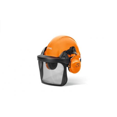 CASCO STIHL DYNAMIC LIGHT