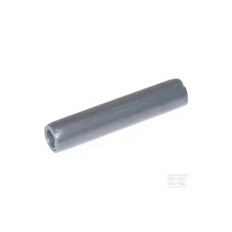 SPINA ELASTICA A SPIRALE Ø6x50