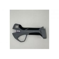 CARCASSA PS32 LATO SX CON DISPLAY