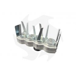 MYTILLA FRESA UNIVERSALE PER DECESPUGLIATORE