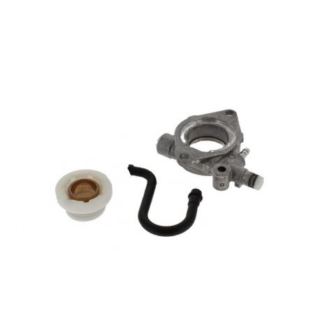 POMPA OLIO CPL 116-120-6000-6800 (EX 030245100)
