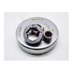 PIGNONE 3/8 7 DENTI (EX:502440402)