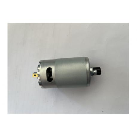 MOTORE X ABBACCHIATORE JOLLY 12V