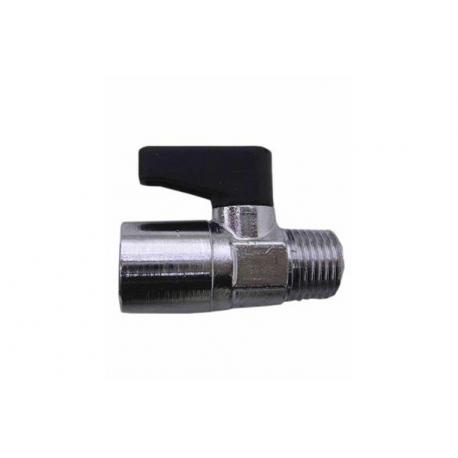 RUBINETTO A SFERA 1/4 M/F