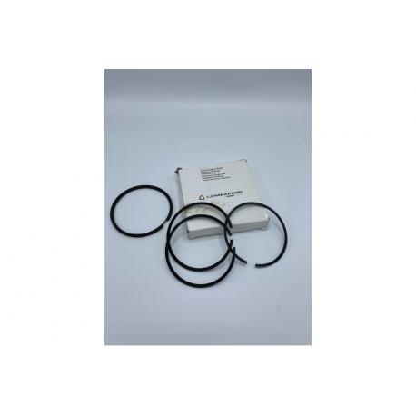 SERIE SEGMENTI STD 510 D. 85