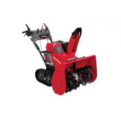 SPAZZANEVE HONDA HSS1380AET CINGOLATA