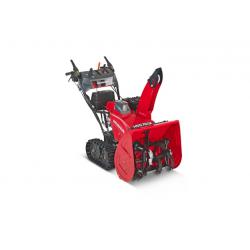 SPAZZANEVE HONDA HSS760AET CINGOLATA