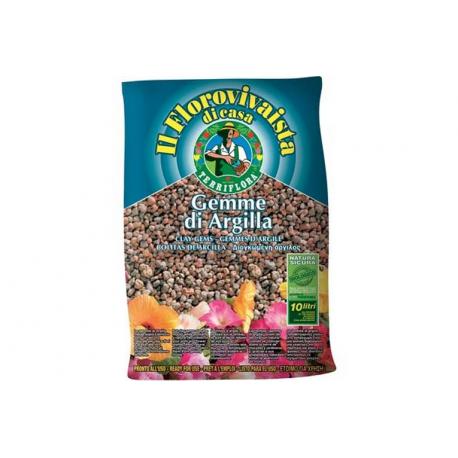 ARGILLA TERRIFLORA LT. 10