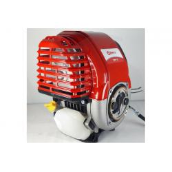 MOTORE ZANETTI BENZINA ZBM35 4 TEMPI CC. 31