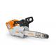 MOTOSEGA STIHL AKKU MSA190T 1/4&#039;&#039; BARRA CM. 30