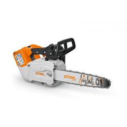 MOTOSEGA STIHL AKKU MSA190T 1/4'' BARRA CM. 30