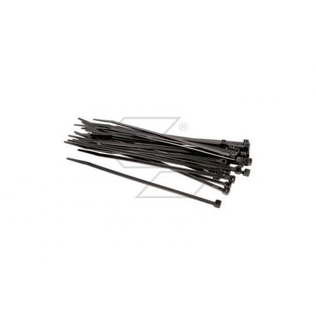 FASCETTA NYLON L. 200X7,6