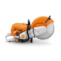 MOTOTRONCATRICE STIHL TS910I
