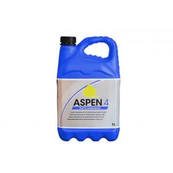 CARBURANTE ASPEN BENZINA 4T LT. 5