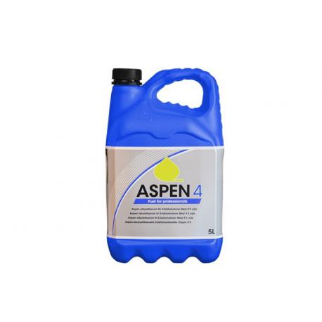 CARBURANTE ASPEN BENZINA 4T LT. 5