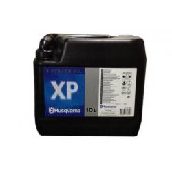 OLIO MIX HUSQVARNA LS+ 2T LT. 10