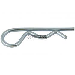 COPPIGLIA D. 3,5 SPERONE GRILLO