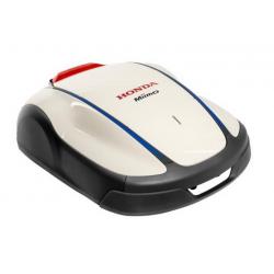 ROBOT RASAERBA HONDA HRM1500 EC LIVE