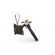 SOFFIATORE ASPIRATORE-TRITURATORE STIHL SHA140 A BATTERIA