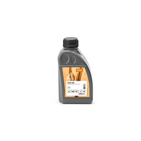 OLIO MOTORE STIHL 10W30 LT. 0,6