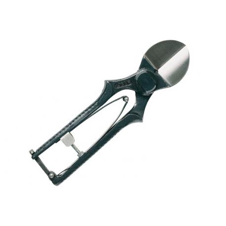 FORBICE LISAM 2/B DOPPIO TAGLIO SUPERLEGGERA CM. 19
