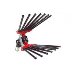 ABBACCHIATORE LISAM DOPPIO V8 TURBO