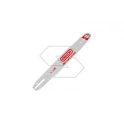 BARRA OREGON MICRO LITE 3/8'' CM. 25 39M.