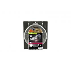 FILO NYLON QUADRO D. 3,0 FLEXIB MT. 37