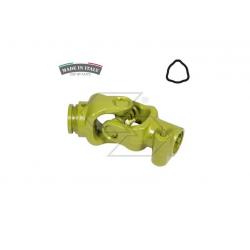 GIUNTO X TUBO EST. CAT. 5 -TOP QUALITY- (SOST. DA A27165)