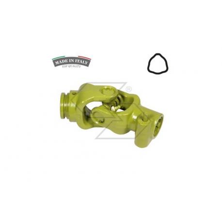 GIUNTO X TUBO EST. CAT. 5 -TOP QUALITY- (SOST. DA A27165)