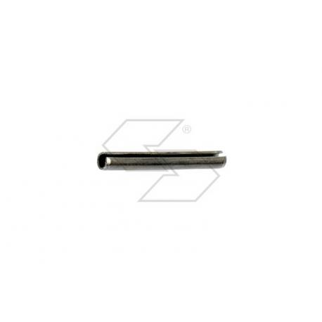 SPINA ELASTICA D. 5X60