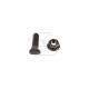 BULLONE VOMERE D. 10X38 C/DADO