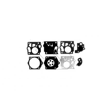 KIT MEMBRANE WALBRO D10-SDC