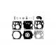 KIT RIPARAZIONE WALBRO K10-SDC