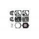 KIT RIPARAZIONE WALBRO K10-WS