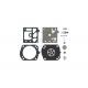 KIT RIPARAZIONE WALBRO K22-HDA