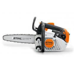 MOTOSEGA STIHL MS151TC-E BARRA CM. 25 1/4''