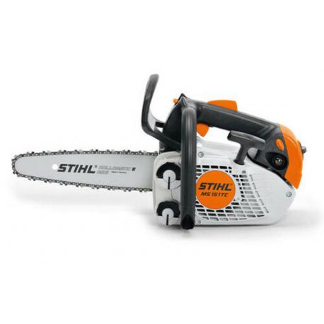 MOTOSEGA STIHL MS151TC-E BARRA CM. 25 1/4''