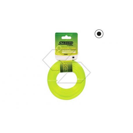 FILO STRONG TONDO D. 3,0 MT. 15