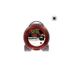 FILO STRONG QUADRO D. 2,5 MT. 12
