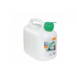 TANICA STIHL X BENZINA LT. 3 TRASP.