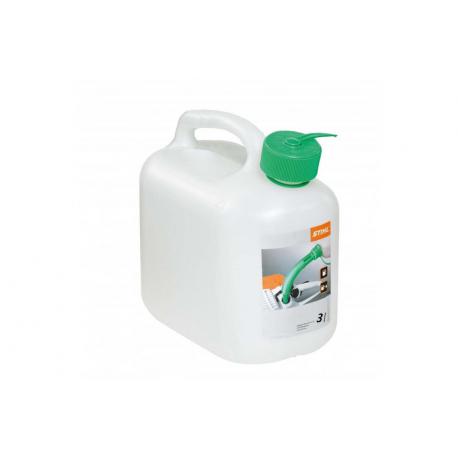 TANICA STIHL X BENZINA LT. 3 TRASP.