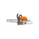 MOTOSEGA STIHL MS231 BARRA CM. 45
