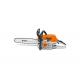 MOTOSEGA STIHL MS261C-M BARRA CM. 45